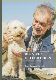 Des vieux et leur chien. Un canard à l'orange