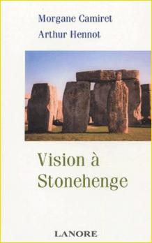 Vision à Stonehenge
