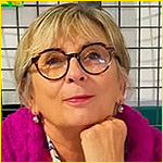 Sylvie Breton-Trudelle