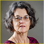 Murielle Dilhuit-Ouahi