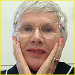 Yvette Groux